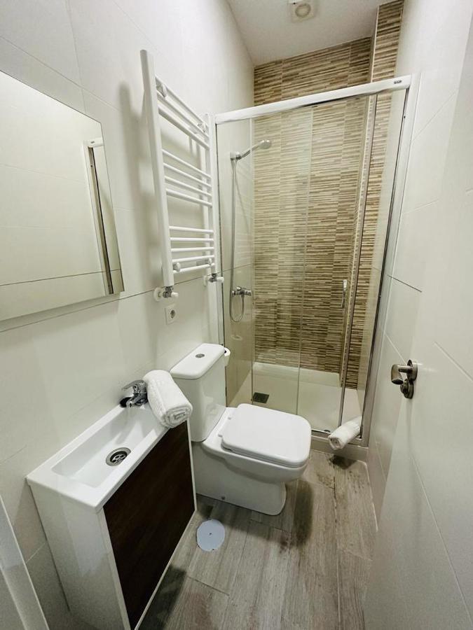Cuatro Vientos Guest house *