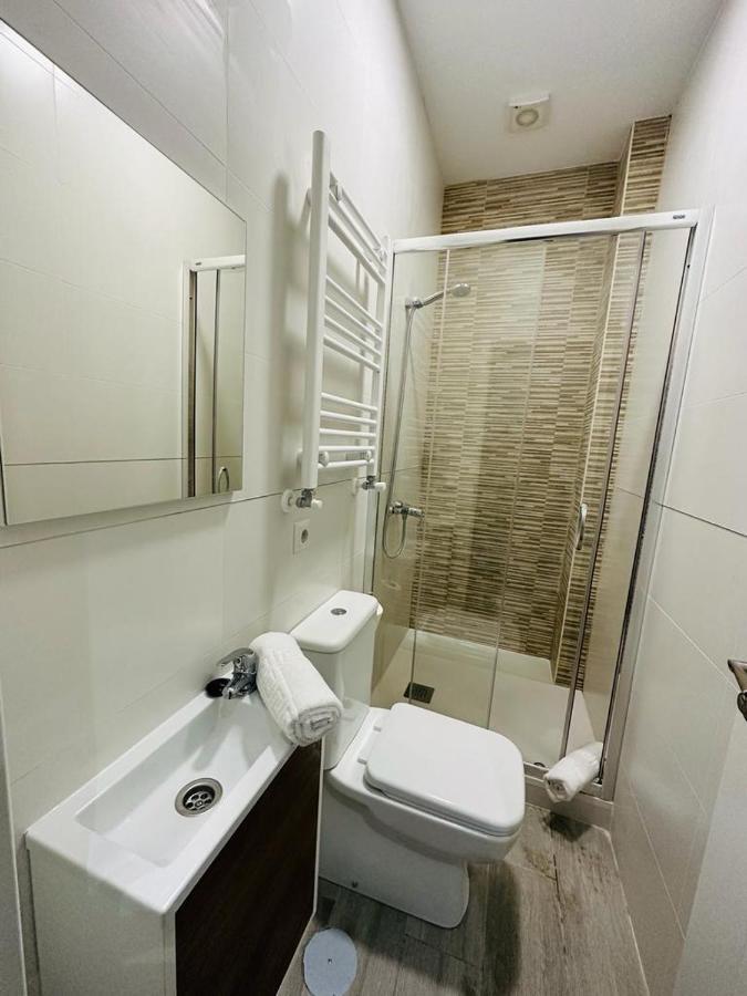 Guest house Cuatro Vientos *