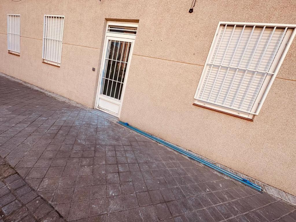 Guest house Cuatro Vientos