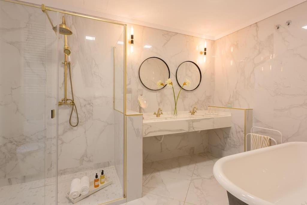 Apto Junto Al Retiro Y Barrio De Salamanca * Madrid