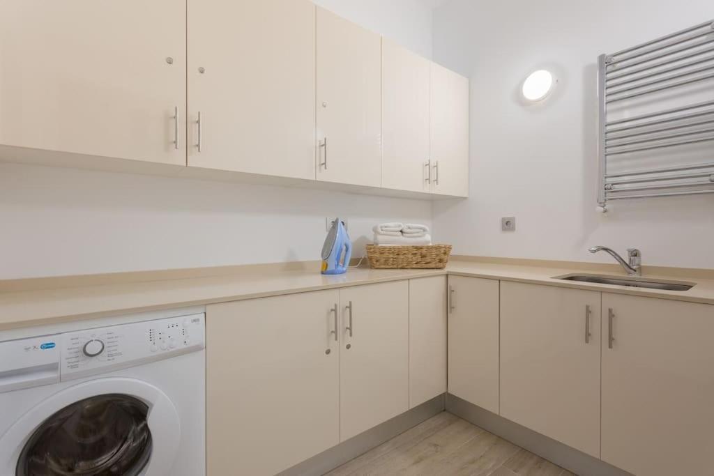 Apto Junto Al Retiro Y Barrio De Salamanca Apartamento Madrid