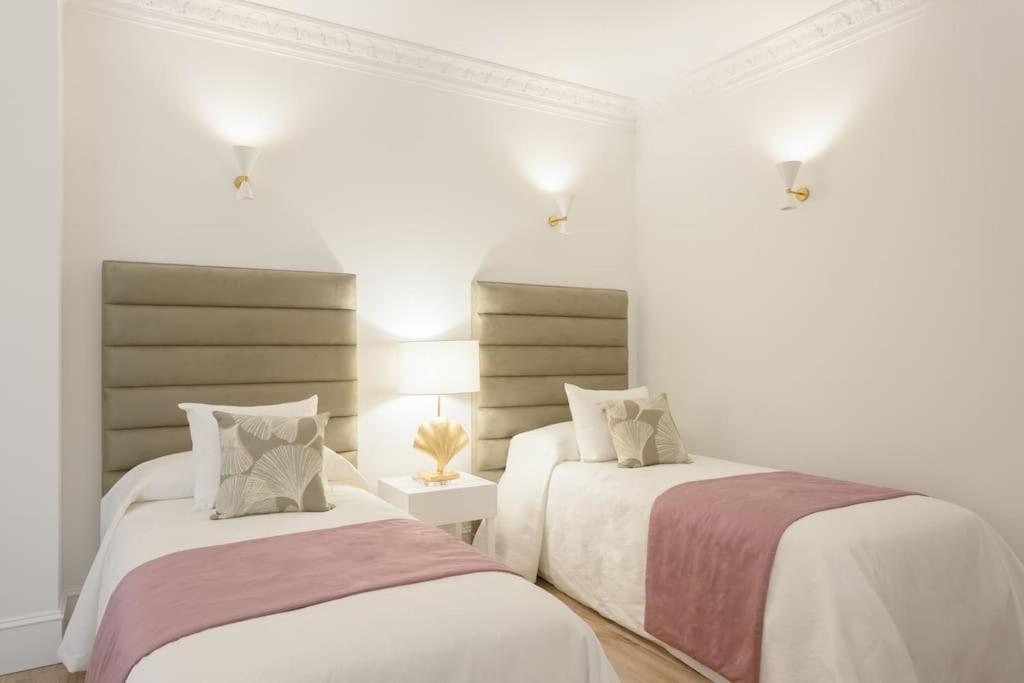 Apto Junto Al Retiro Y Barrio De Salamanca Apartamento *