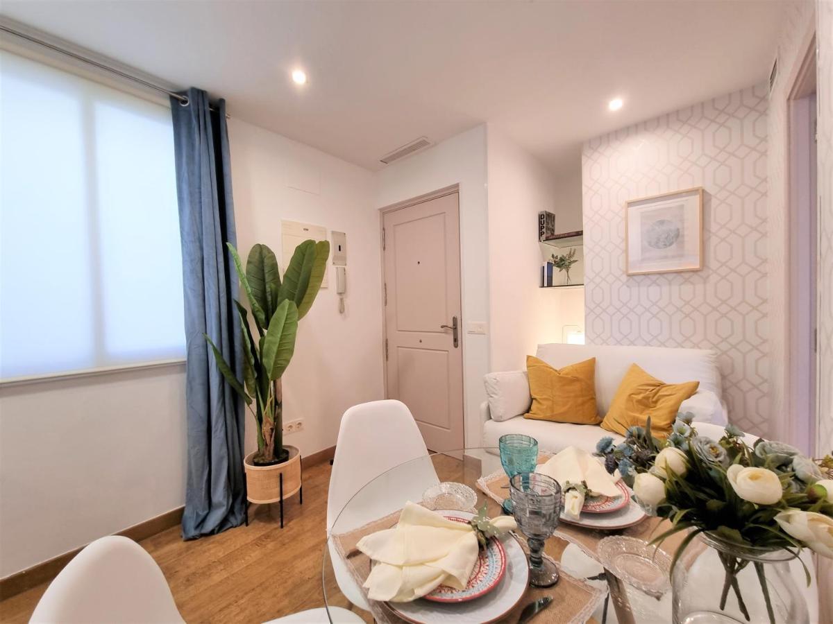 San Andres Apartment