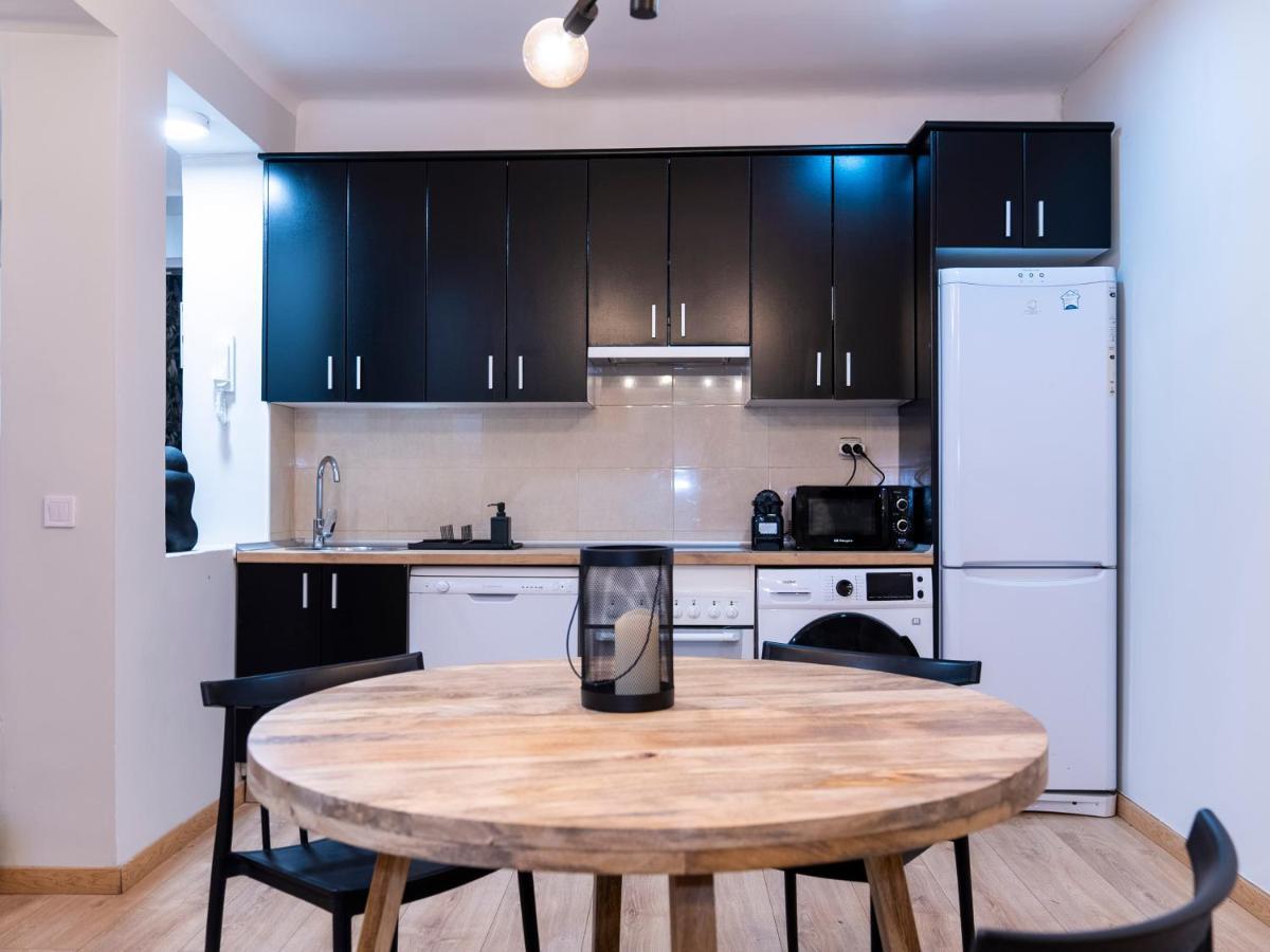 Apartment Almar Collection Atocha Madrid