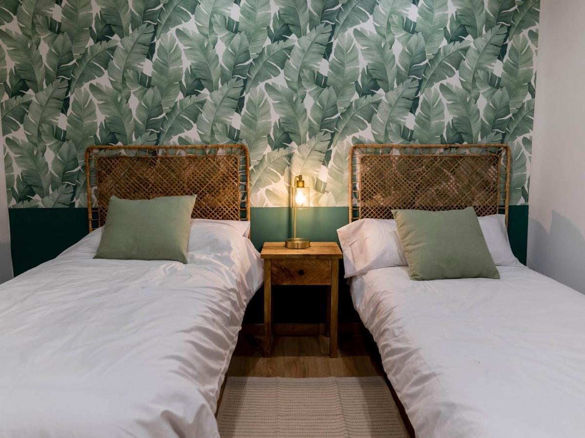 Almar Collection Atocha Apartment Madrid