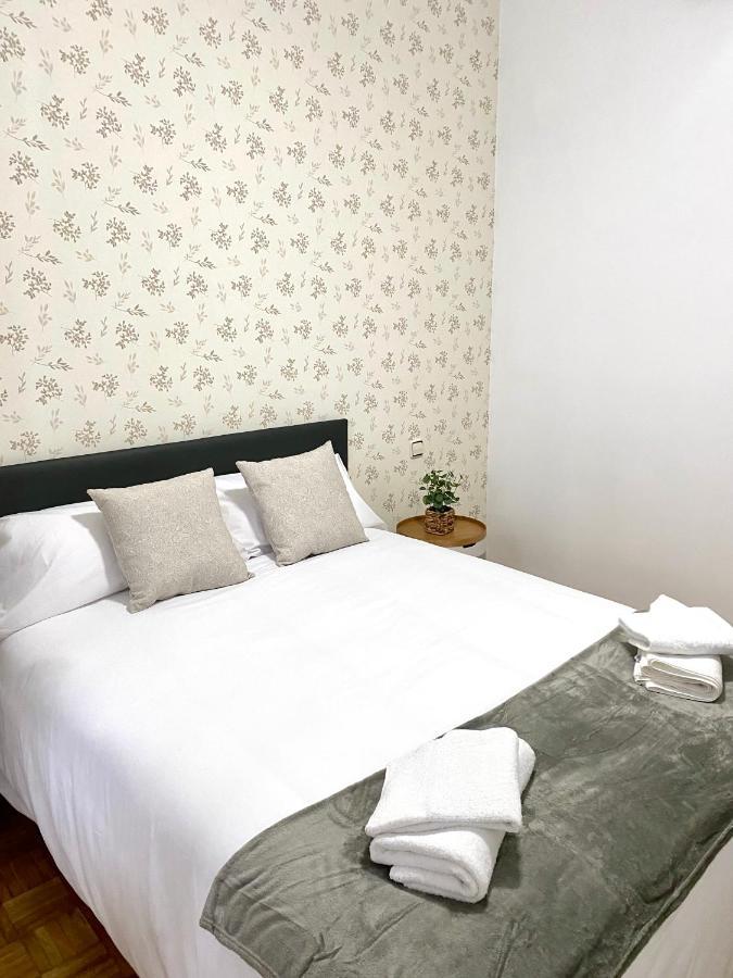 Centro Apartamento Madri