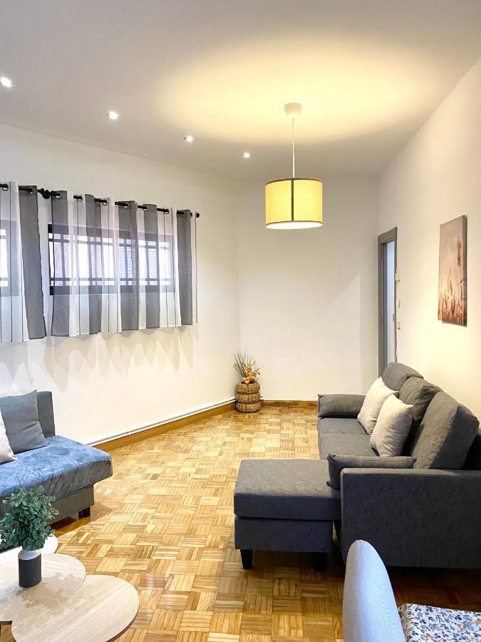 Centro Apartamento Madri