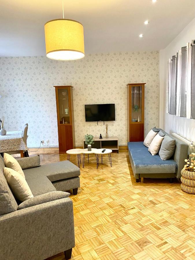 Centro Apartamento Madri