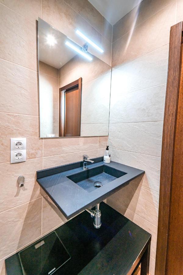 Acogedor Estudio En Cuatro Caminos Apartamento Madrid