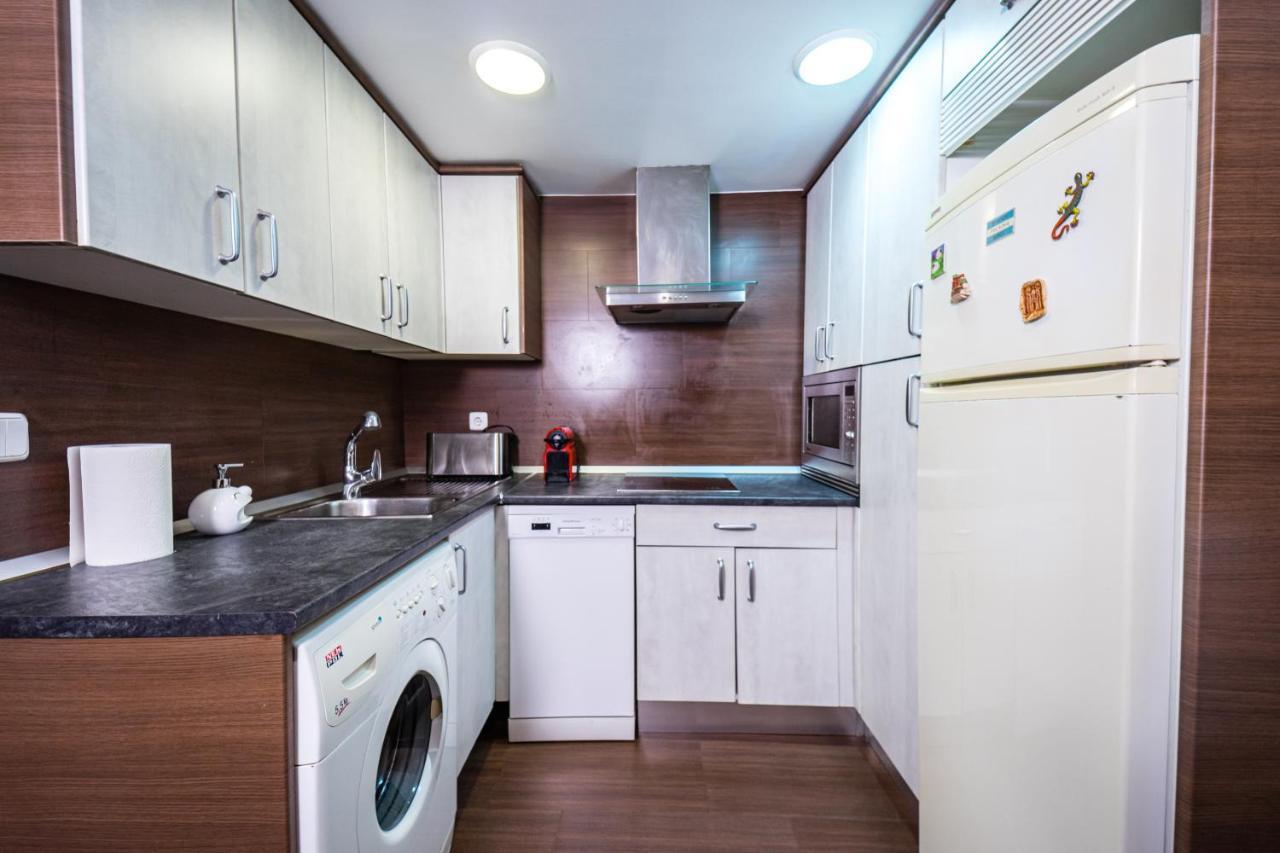Singular En Delicias By Bebalmy Apartment Madrid