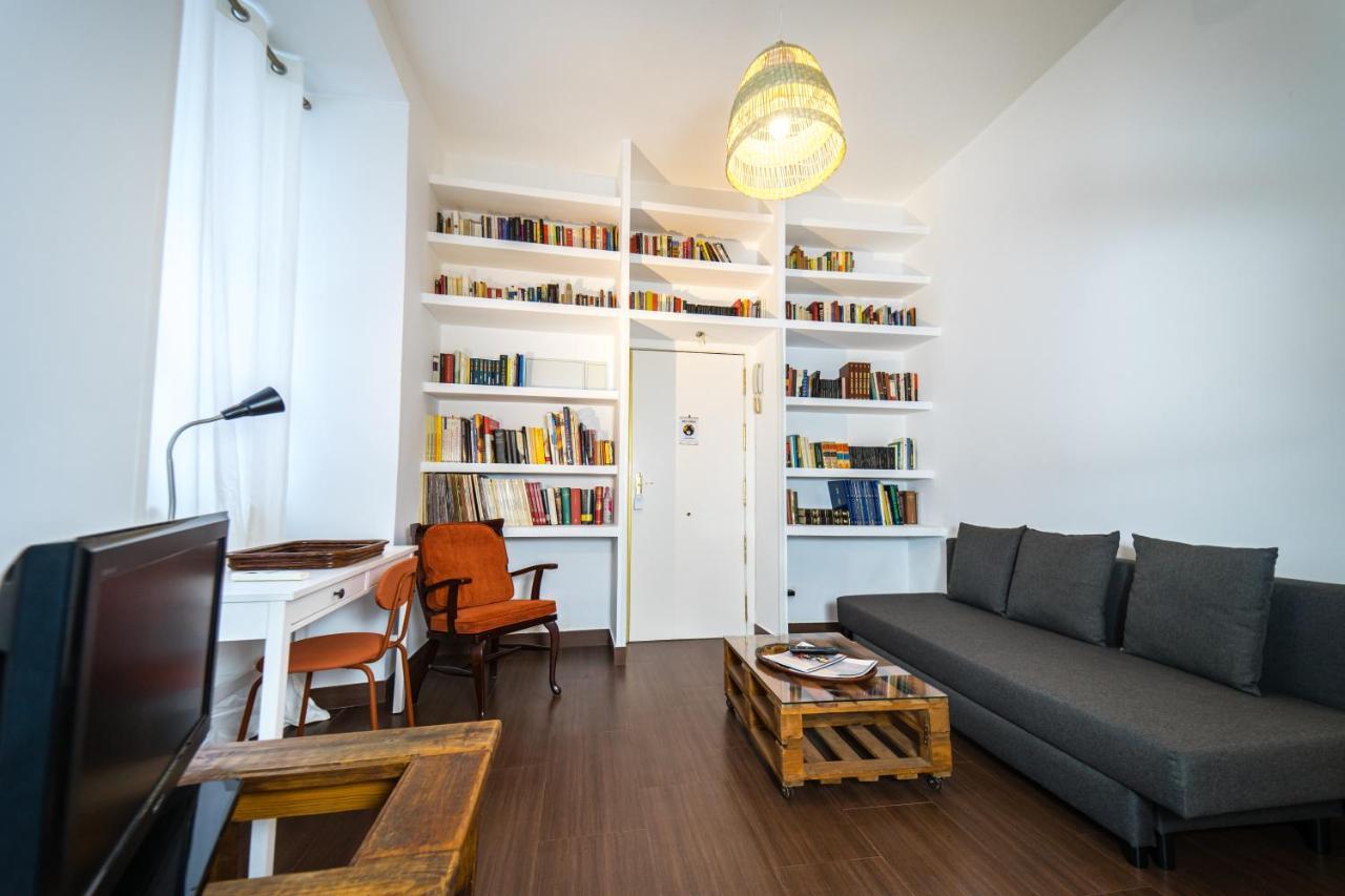 Apartment Singular En Delicias By Bebalmy Madrid