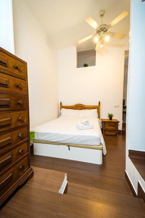 Singular En Delicias By Bebalmy Apartment *