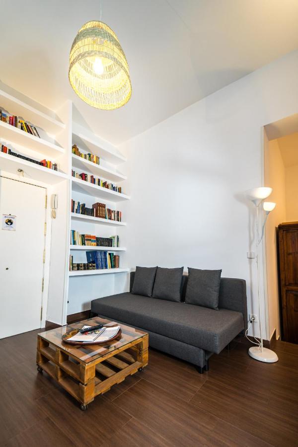 Singular En Delicias By Bebalmy Apartment Madrid