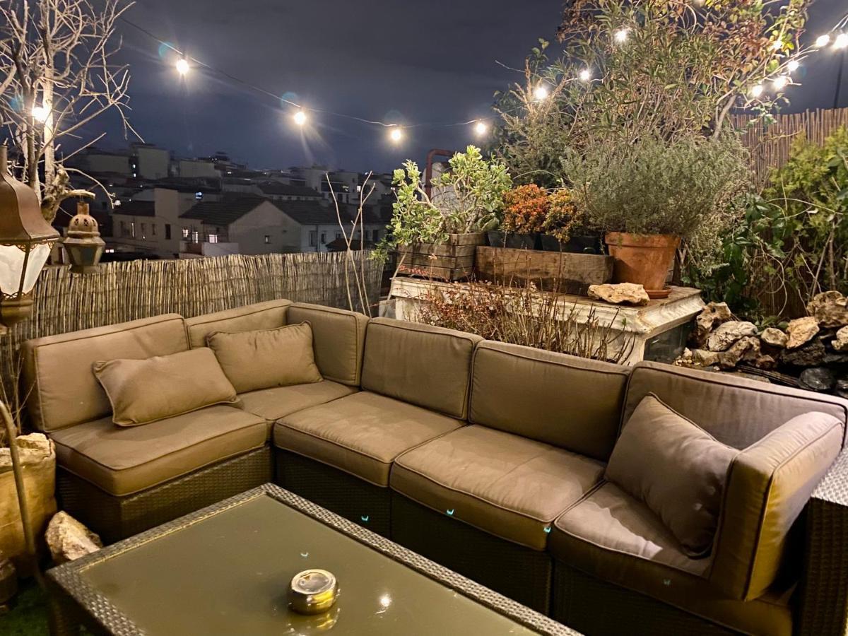 Apartamento Excellent Penthouse In The Center Madri