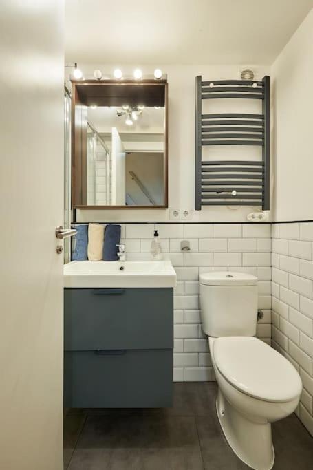 Apartamento Con Encanto En Sol - #a