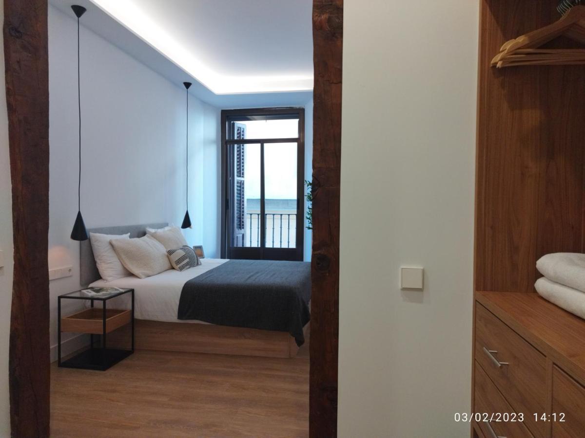 Centro Vii Calle Paz 6br 6bh * Madrid