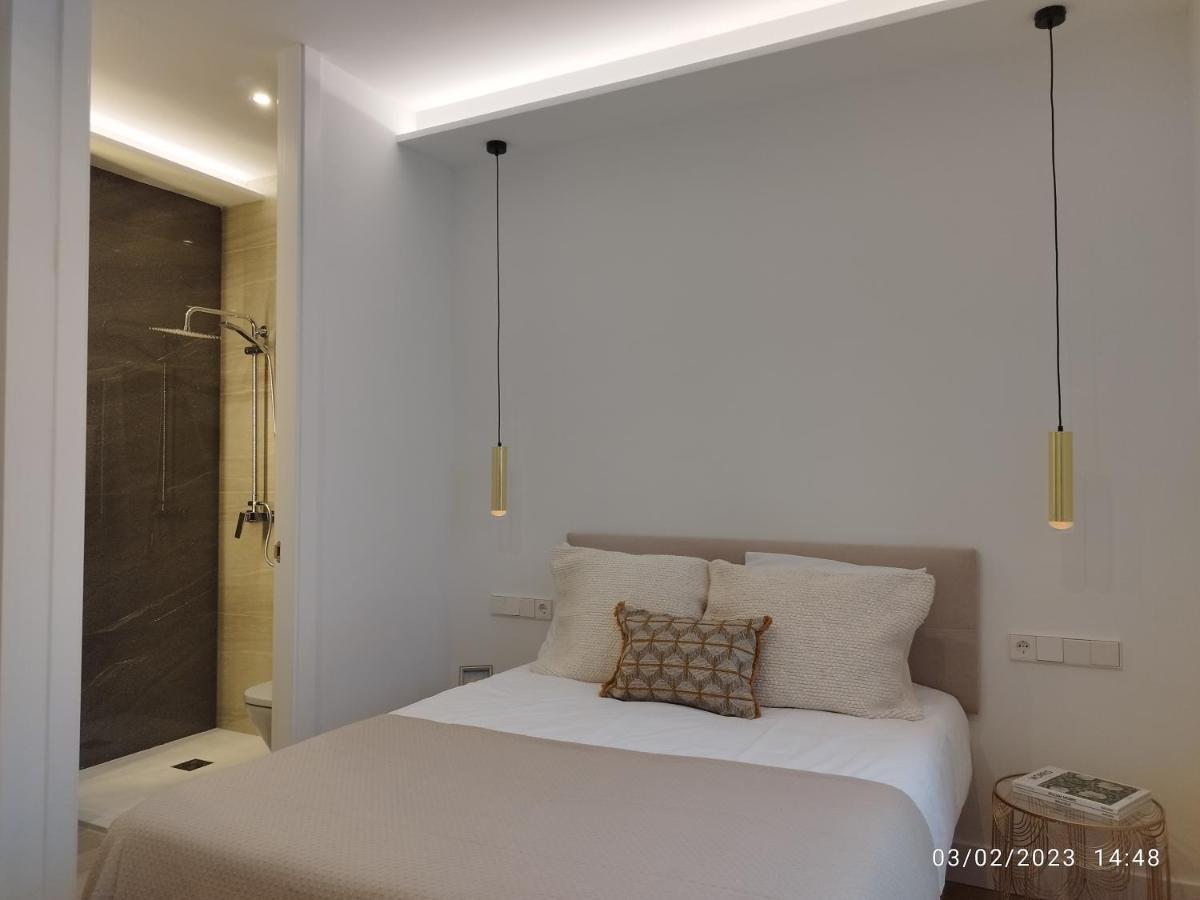Apartamento Centro Vii Calle Paz 6br 6bh *