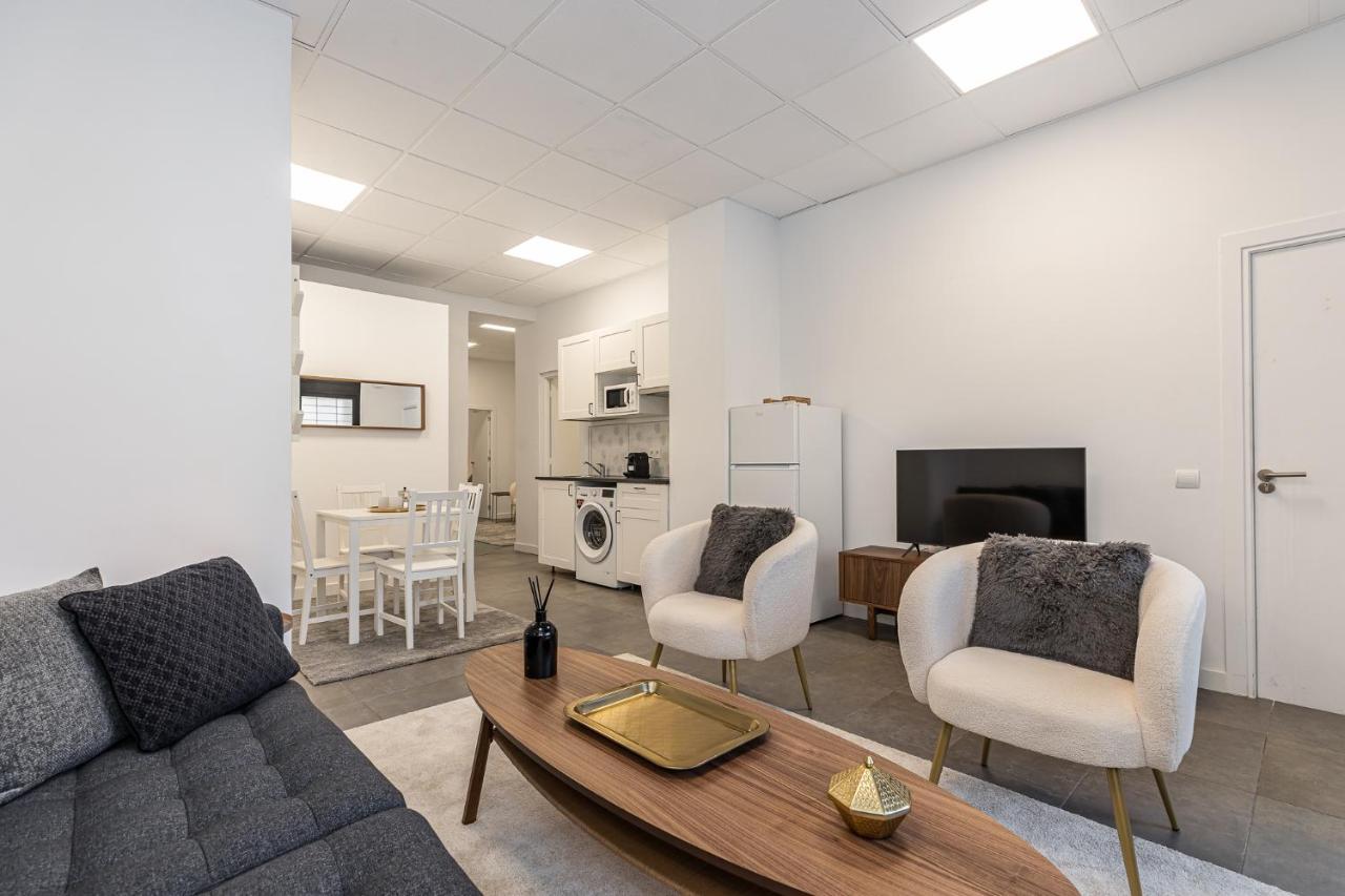 Apartment Waou Essence I Austrias - Corta Duracion