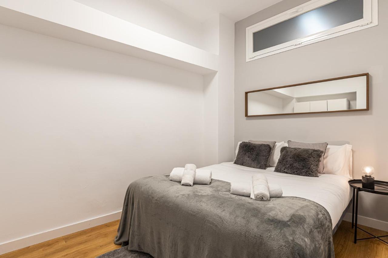 Apartamento Waou Essence I Austrias - Corta Duracion *