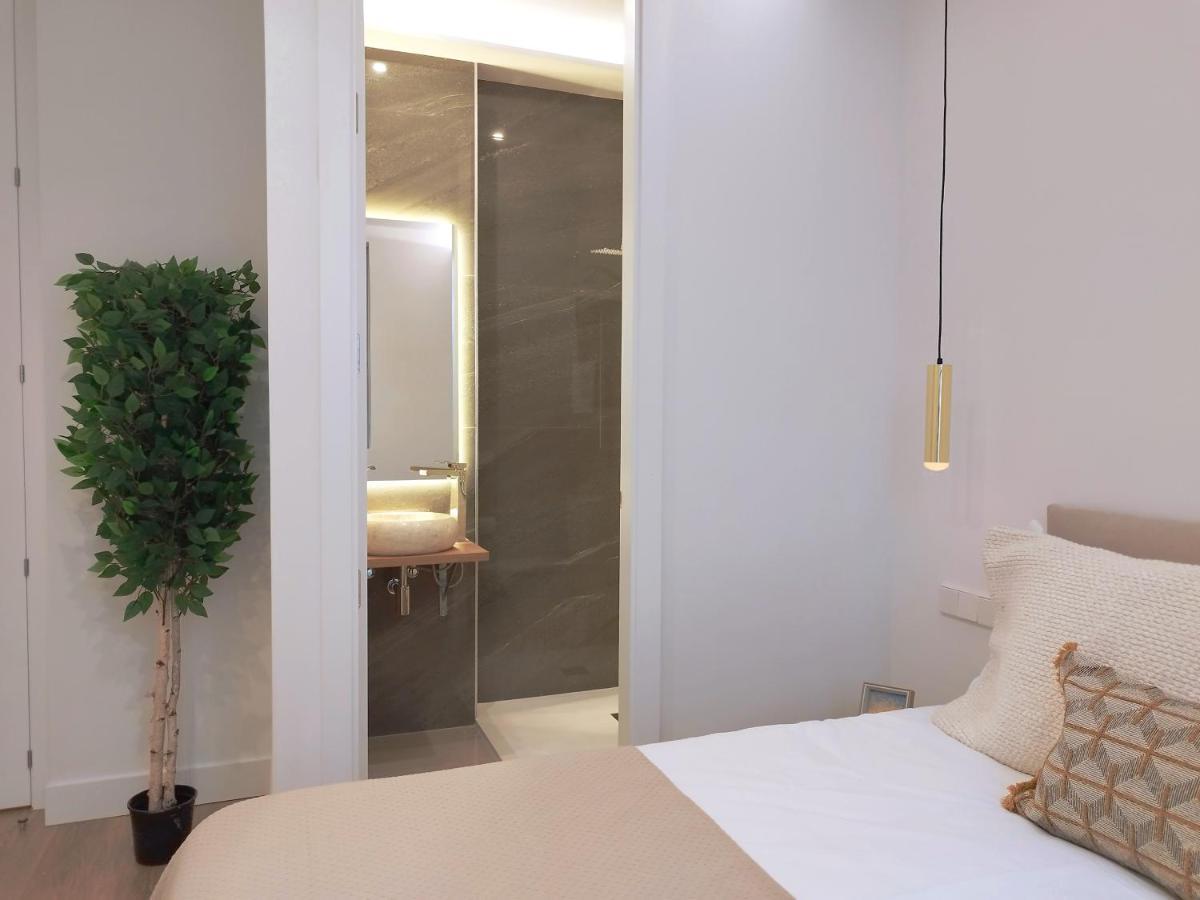 Apartamento Centro Vii Calle Paz 6br 6bh