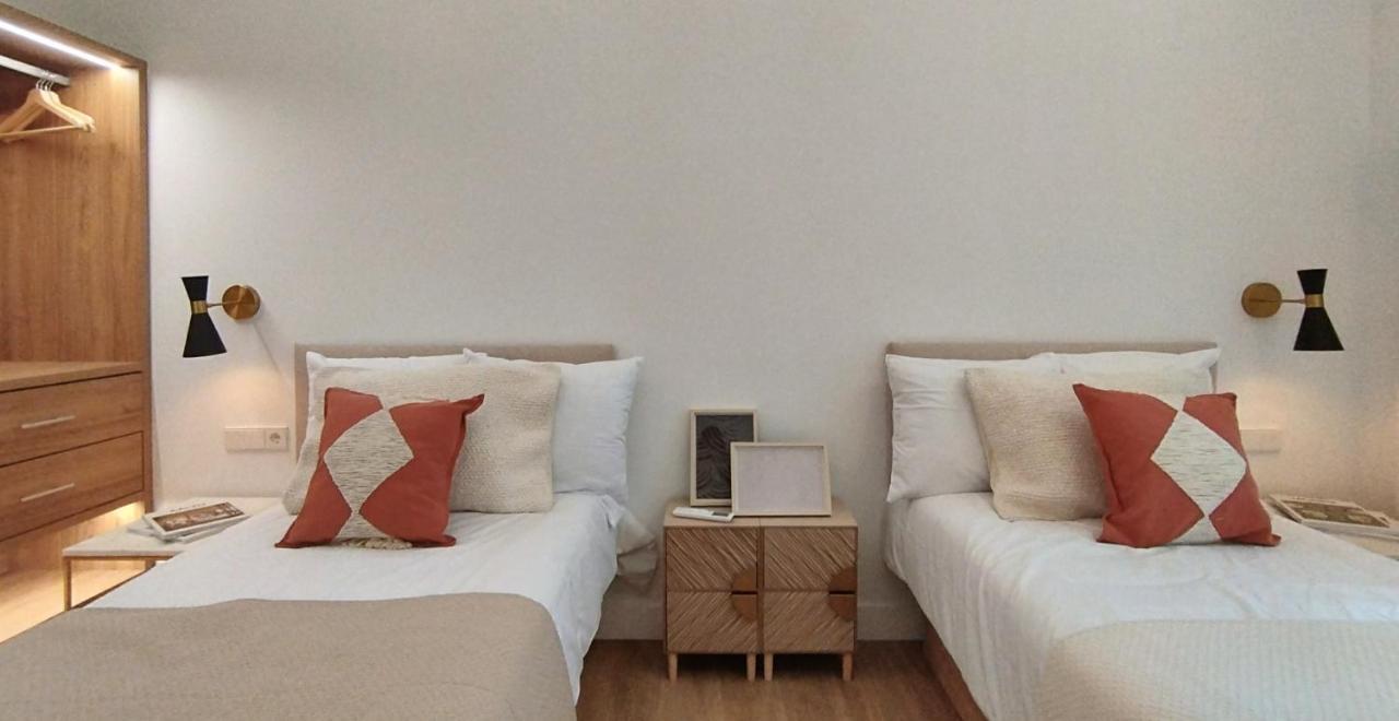 Centro Vii Calle Paz 6br 6bh Apartamento Madrid