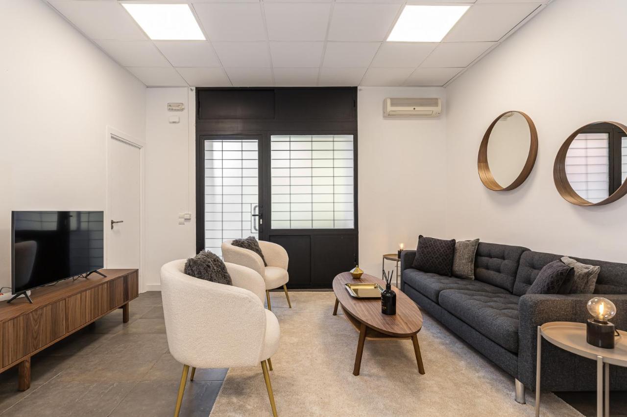 Apartamento Waou Essence I Austrias - Corta Duracion