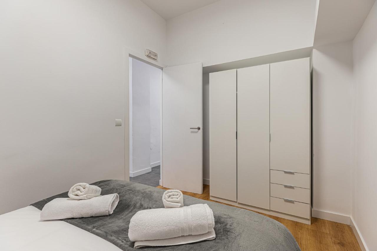 Apartment Waou Essence I Austrias - Corta Duracion *