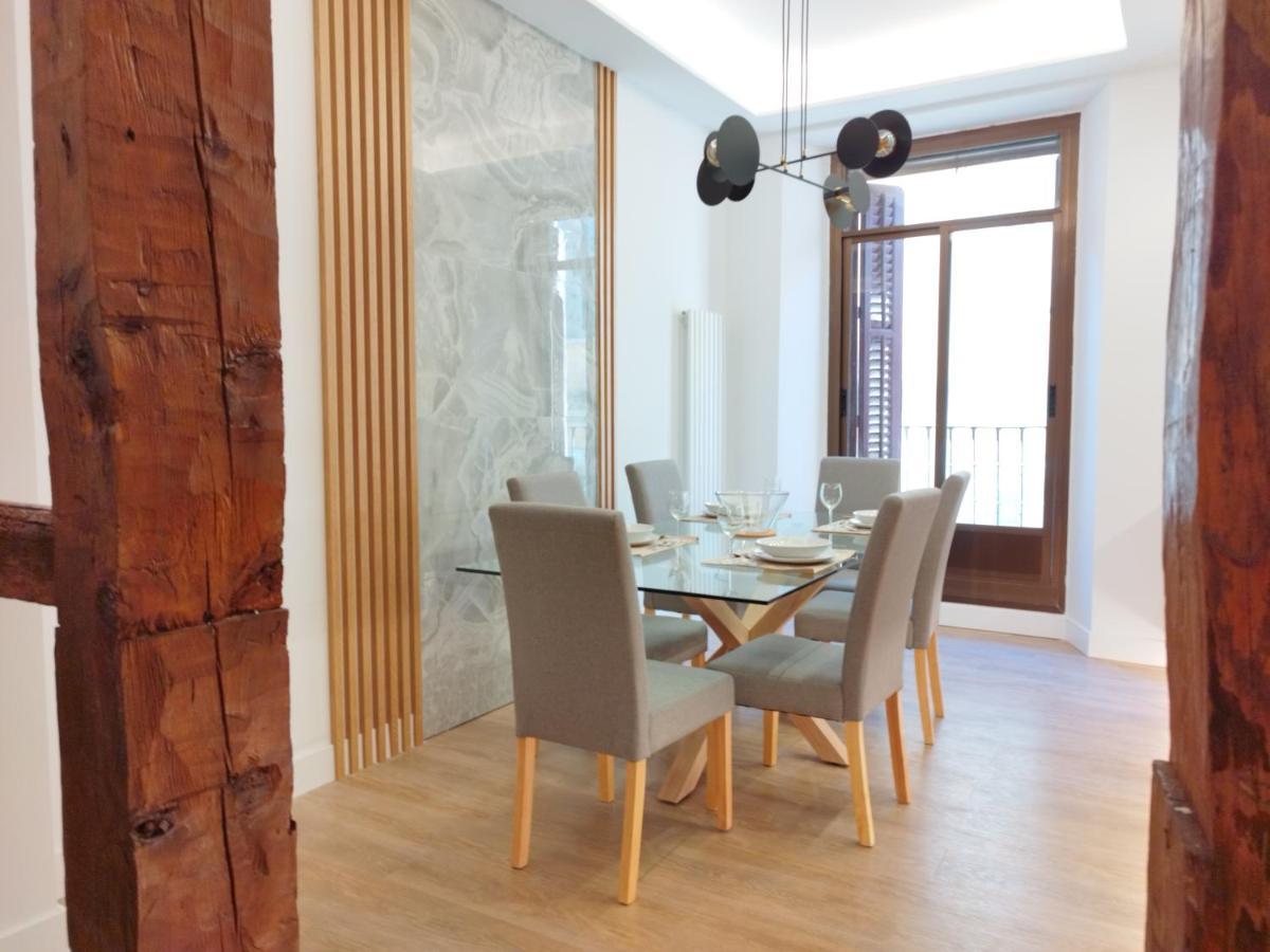 Apartamento Centro Vii Calle Paz 6br 6bh *