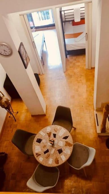 Apartment In Downtown Next To Plaza Callao Madrid