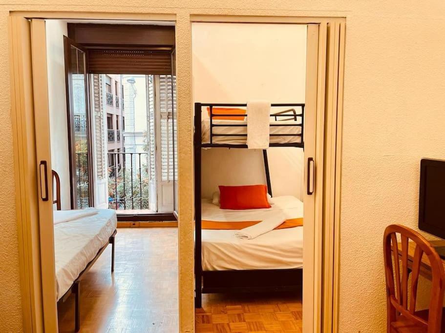 In Downtown Next To Plaza Callao Apartment Madrid