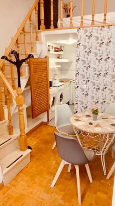 Apartment In Downtown Next To Plaza Callao *