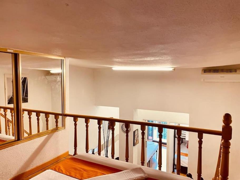 Apartment In Downtown Next To Plaza Callao Madrid