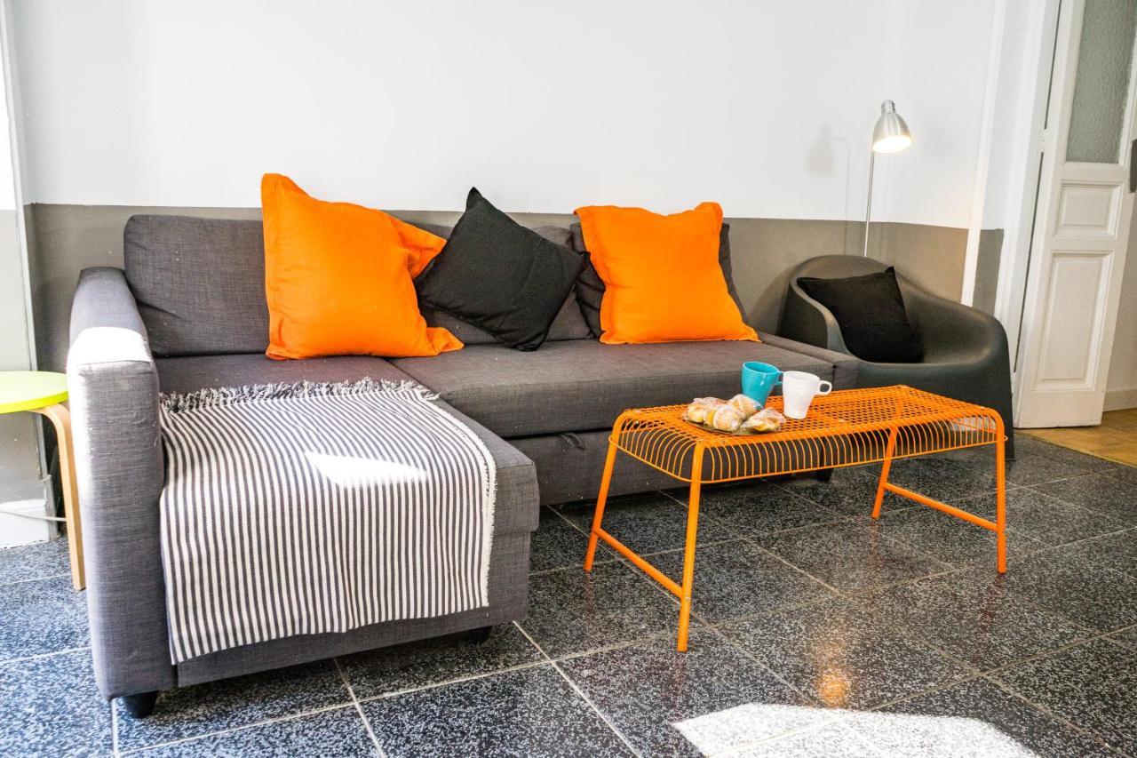 Alquiler Por Meses En Pleno Centro By Bebalmy Apartamento Madrid