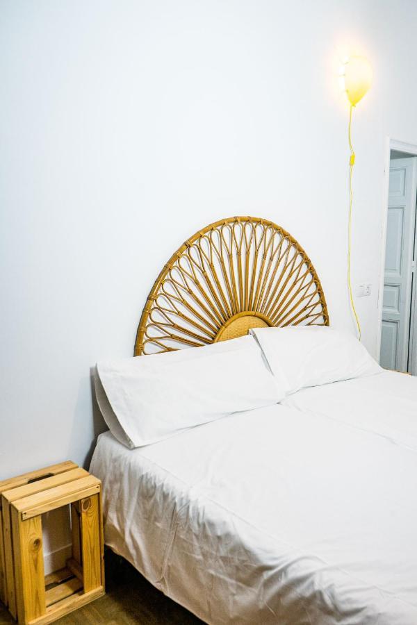Alquiler Por Meses En Pleno Centro By Bebalmy Apartamento Madrid