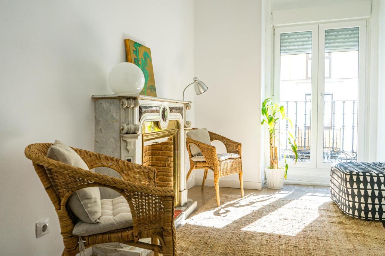 Apartamento Alquiler Por Meses En Pleno Centro By Bebalmy *