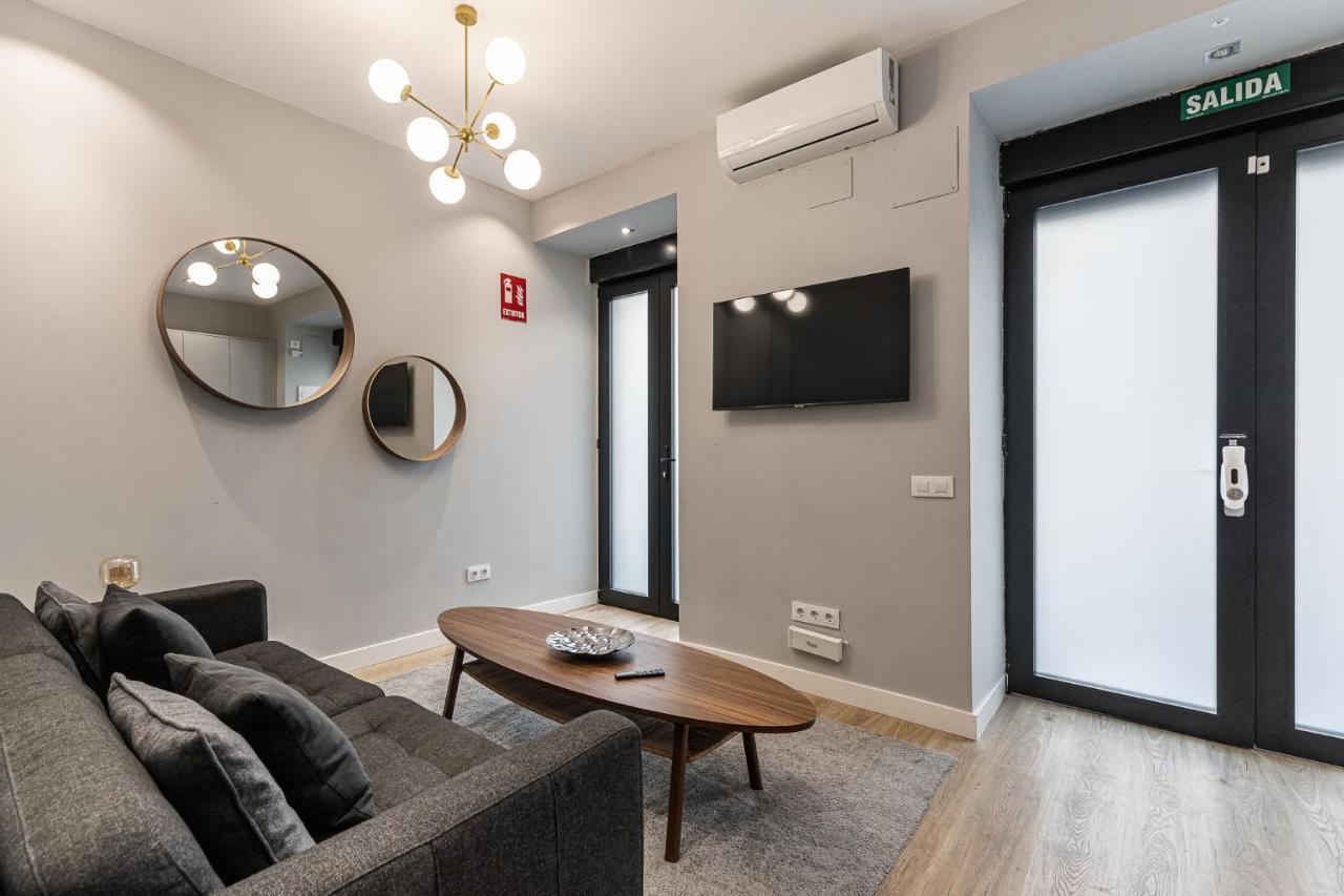 Apartment Waou Essence Ii Austrias Madrid