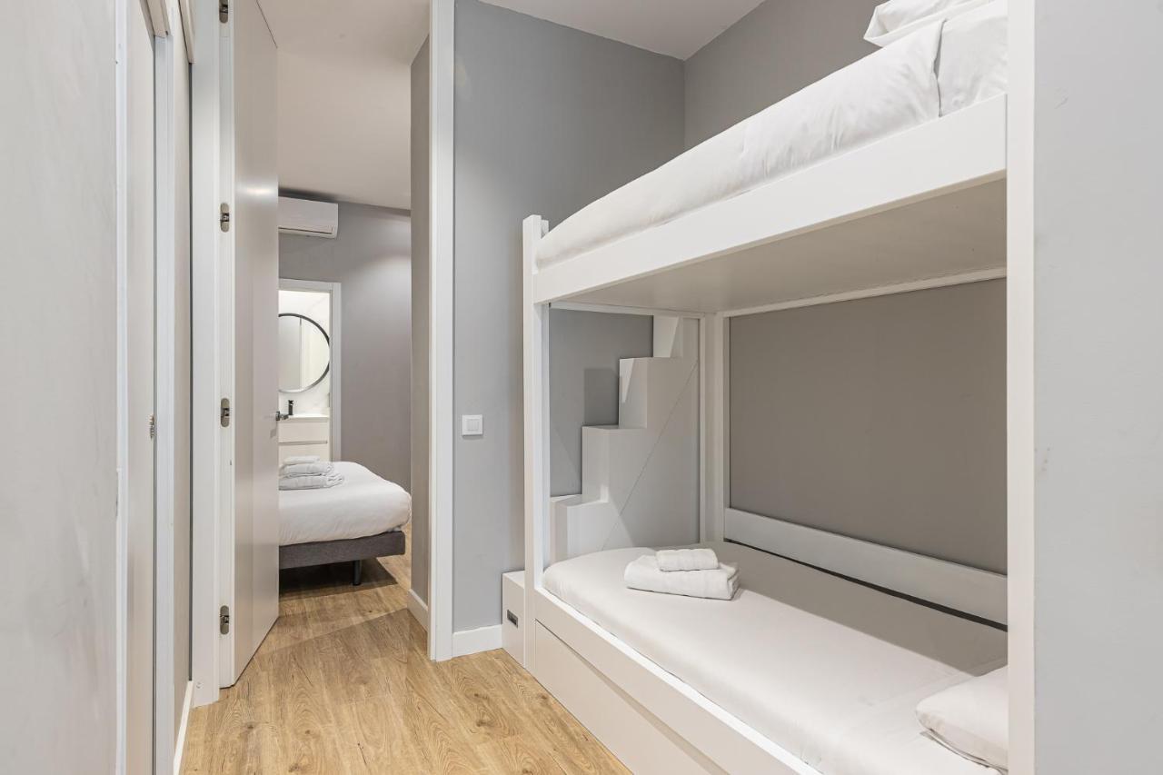 Apartment Waou Essence Ii Austrias Madrid