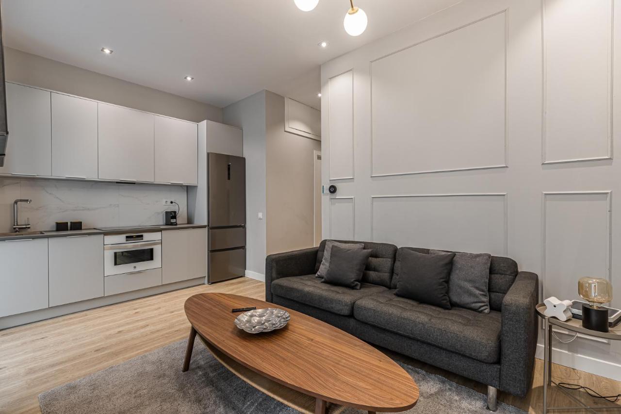 Apartment Waou Essence Ii Austrias Madrid