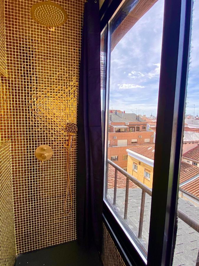 Excellent Penthouse In The Center Lejlighed
