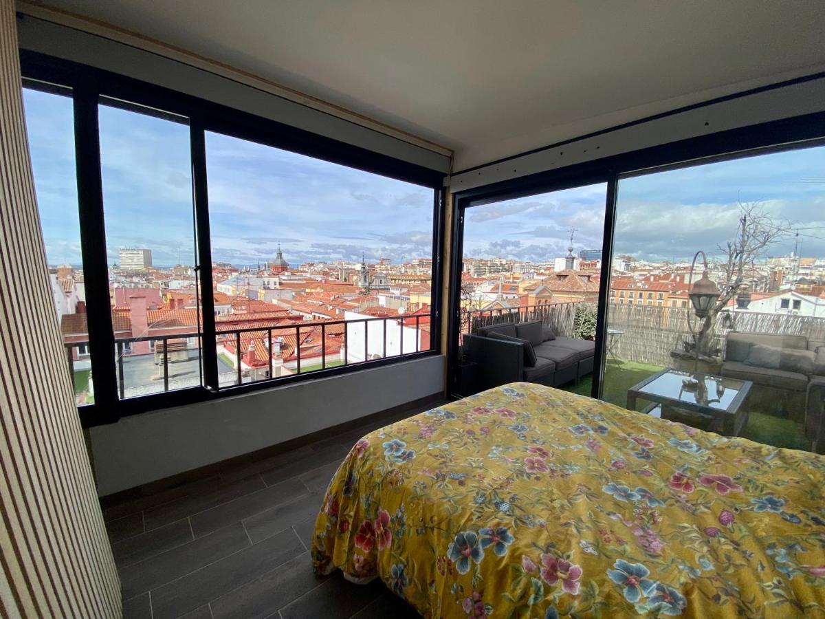 Apartamento Excellent Penthouse In The Center