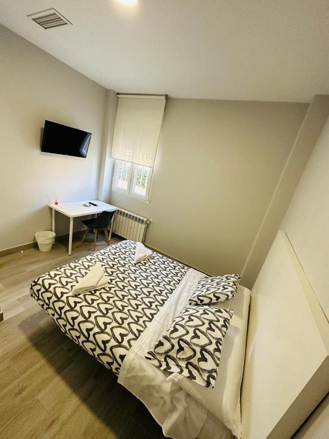 Cuatro Vientos Guest house