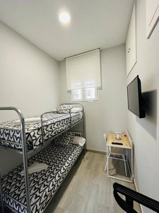 Cuatro Vientos Guest house *