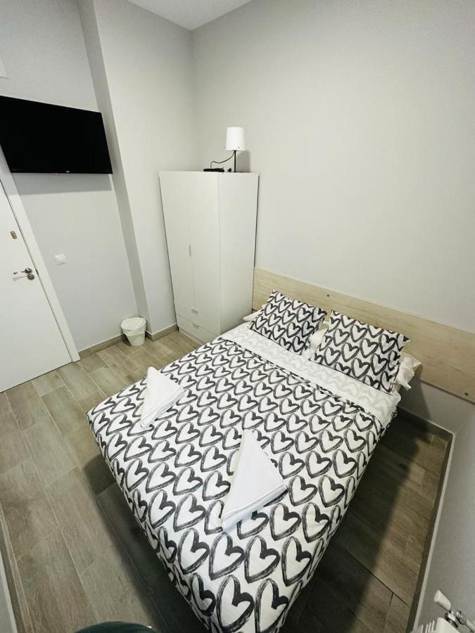 Cuatro Vientos Guest house *