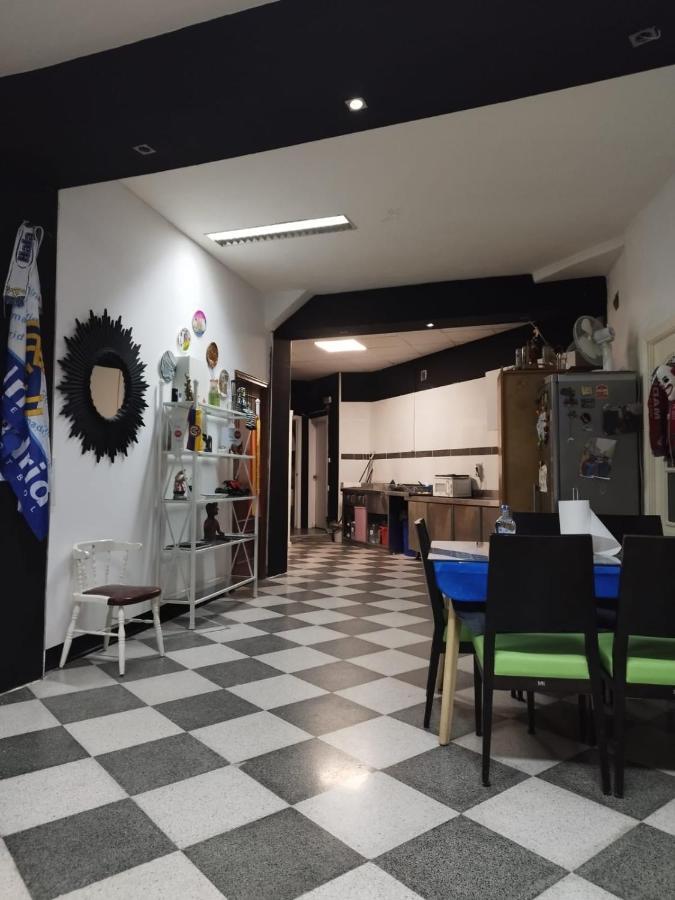 Casa Rosa *