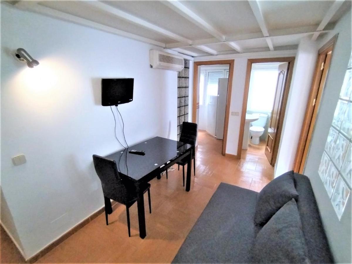 Apartamento Puerta Del Sol - Plaza De Santa Ana