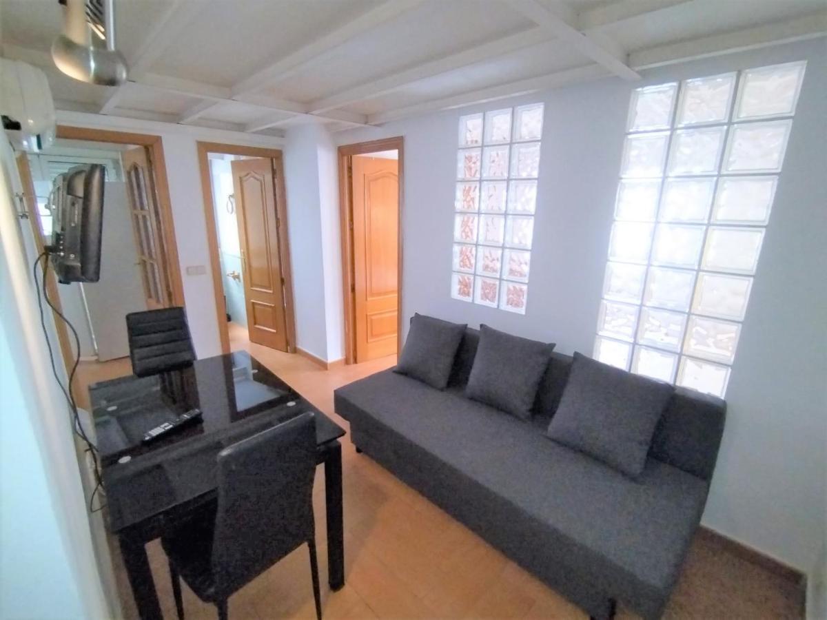 Puerta Del Sol - Plaza De Santa Ana Apartamento *