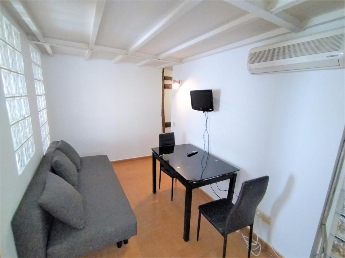Apartamento Puerta Del Sol - Plaza De Santa Ana *