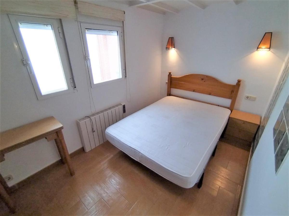 Puerta Del Sol - Plaza De Santa Ana Apartamento