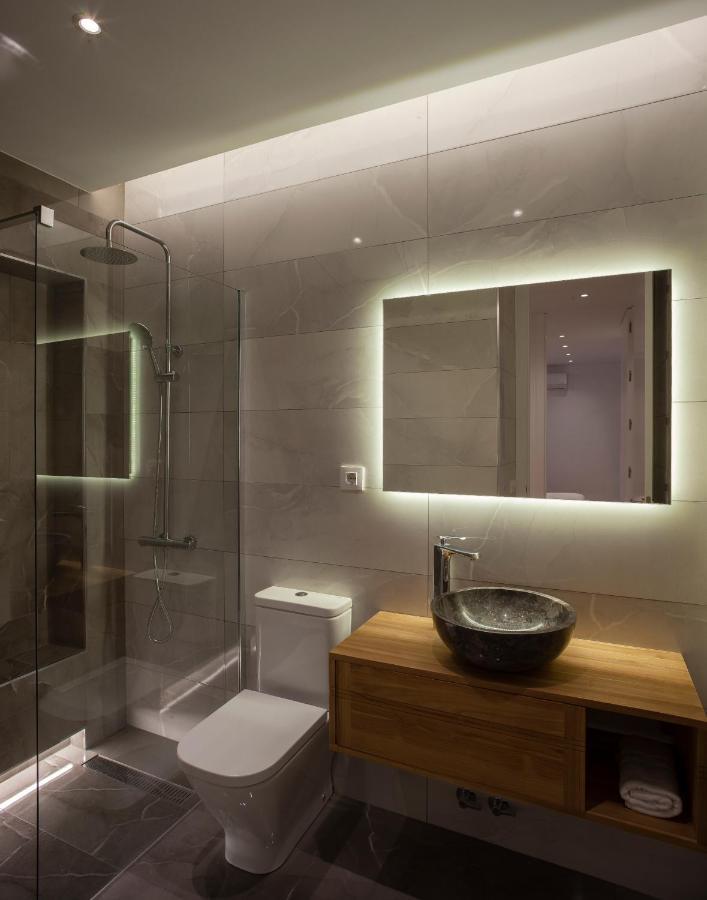 Chamberi I Calle Monteleon 2br 2bh Madrid
