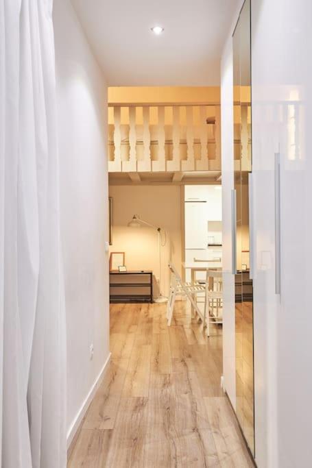 Con Encanto En Sol - #a Lejlighed Madrid